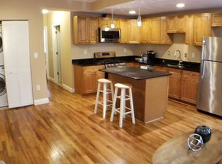 453 Manor Pl NW, Washington, DC 20010