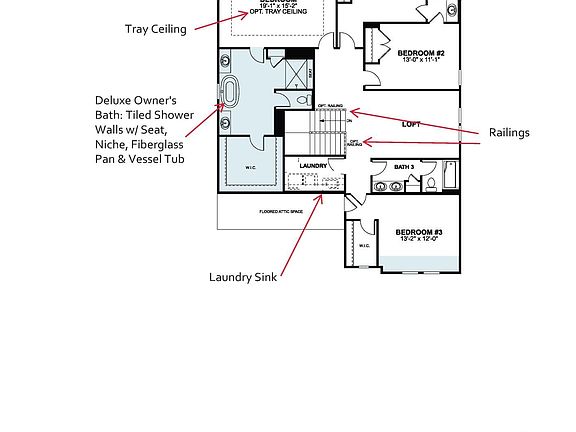 5th image of 2429 Andrena Way #60
