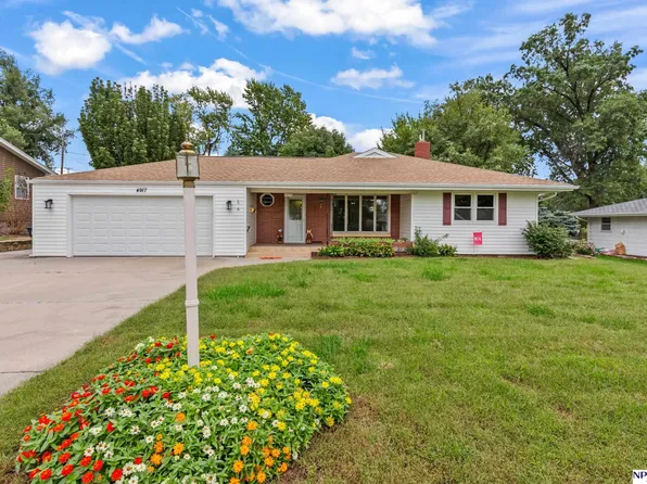 4917 S 131st St, Omaha, NE 68137