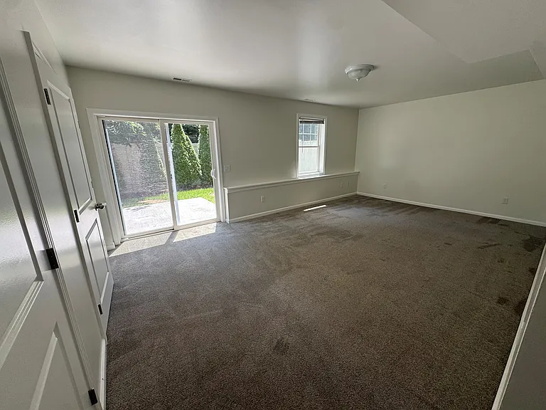 Den Area