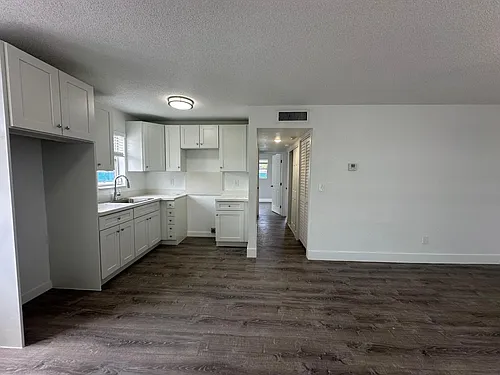 Floor plan 2 bedrooms