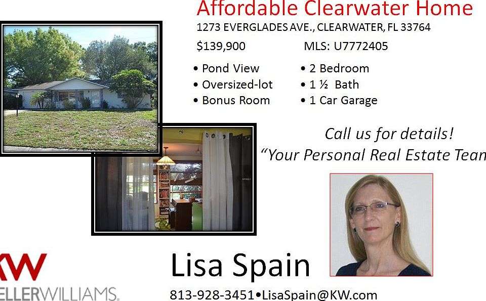1st image of 1273 Everglades Ave