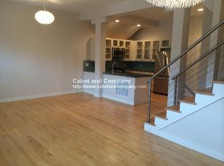 72 Hamilton St #8F, Cambridge, MA 02139