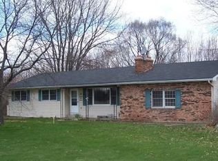13513 A Dr N, Ceresco, MI 49033