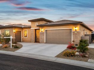 121 Zinfandel, Rancho Mirage, CA 92270