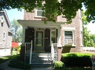 305 Marble St #1, Joliet, IL 60435