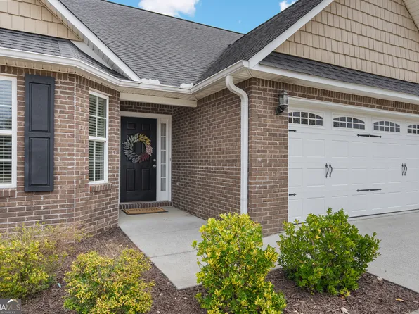 22 Southfork Dr SW, Rome, GA 30165