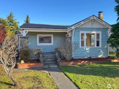 513 E Third Street, Port Angeles, WA, 98362