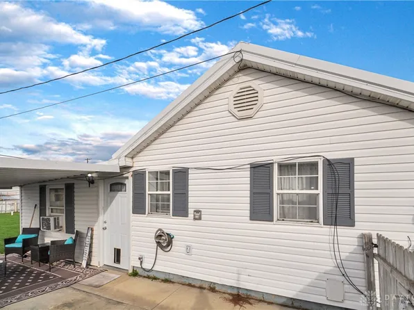 507 Markwith Ave, Greenville, OH 45331
