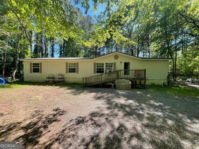 121 Savannah Ln, Summerville, GA, 30747