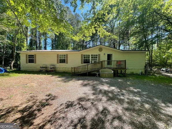 121 Savannah Ln, Summerville, GA 30747