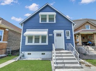 7138 S Washtenaw Ave, Chicago, IL