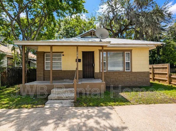 28 W 33rd St, Jacksonville, FL 32206