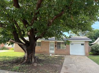5001 Westway Trl, Amarillo, TX 79109