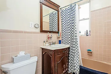 Rented by Tri Boro Terrace Realty