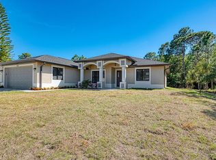 2893 Vizza Ln, North Port, FL 34286