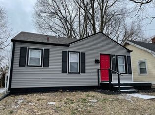 3906 Hillside Ave, Indianapolis, IN 46205