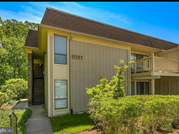 5757 Rexford Ct #5757Q, Springfield, VA 22152