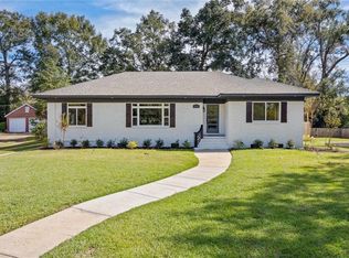 278 Woodlands Ave, Mobile, AL 36607
