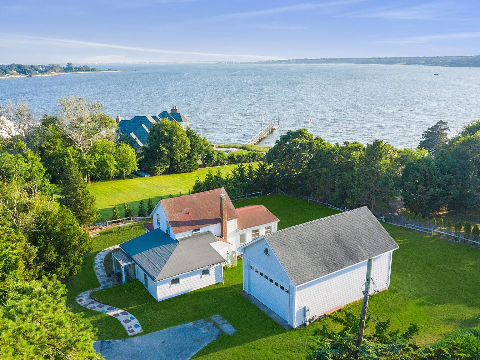 6 Wilson Ave, Hampton Bays, NY 11946 Zillow