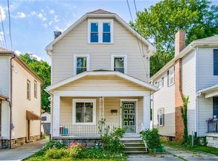 7 Beech St, Ambridge, PA 15003