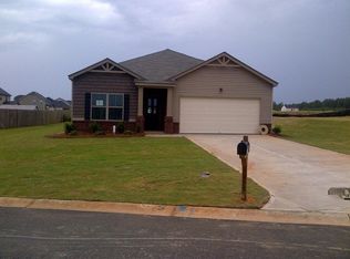 28P3 Kissing Creek Run, Graniteville, SC 29829