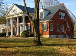 4025 Franklin Pike, Nashville, TN 37204
