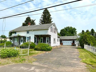 11 Abbe Road, East Windsor, CT, 06088