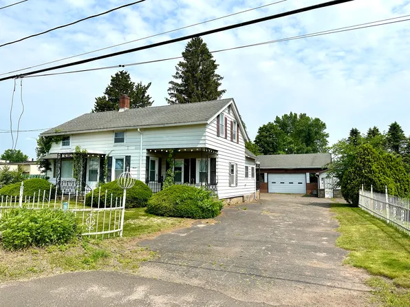 11 Abbe Road, East Windsor, CT 06088