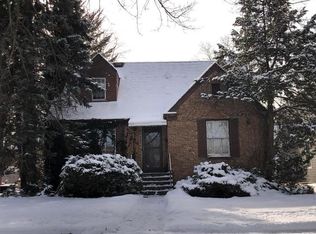 234 E Cayuga Ave, Elmhurst, IL