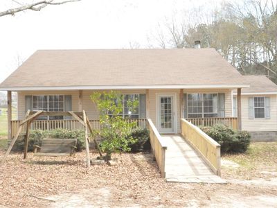 60 S Moss Flat Rd, Notasulga, AL, 36866