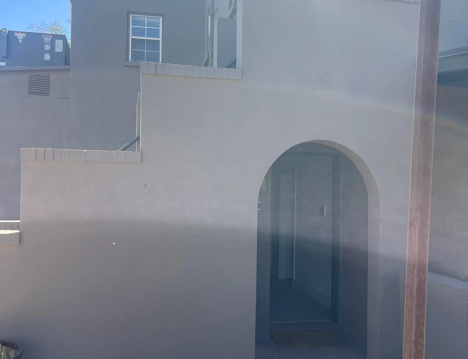 1 bed, 1.0 bath, 500 sqft, $1,100 — Photo 2