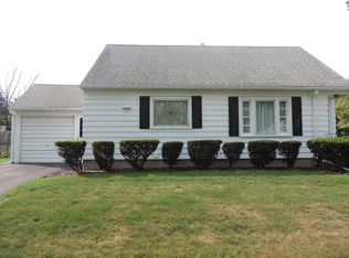 356 Bernice St, Rochester, NY 14615