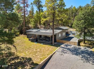 3412 Butts Ln, Heber, AZ 85928