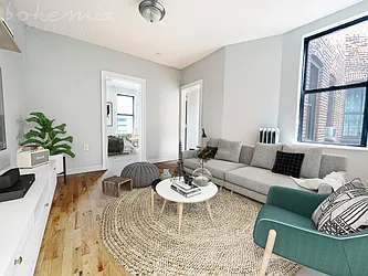 Rented by Bohemia Realty Group