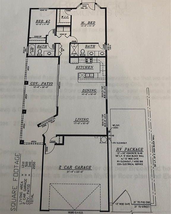2nd image of 2723 Buffalo Bills Way