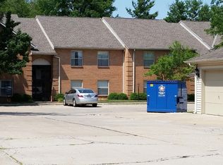 3308 N Bend Rd APT 13, Cincinnati, OH 45239