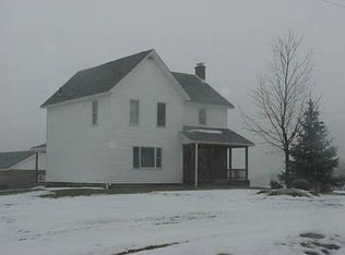 274 Quinter Rd, Hadley, PA 16130