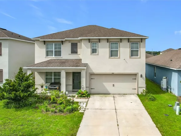 5911 SHINGLE CREEK ROAD, LAKELAND, FL 33811