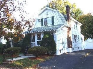 319 Mountain Way, Rutherford, NJ 07070