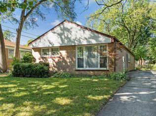 21416 S Jean Ave, Matteson, IL 60443