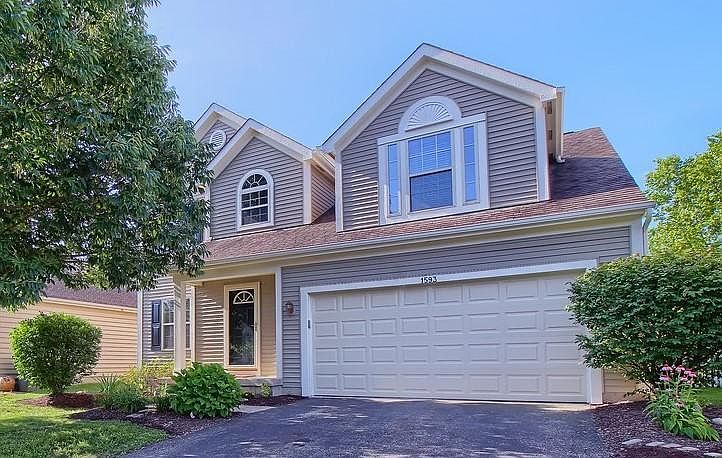 1st image of 1593 England Dr
