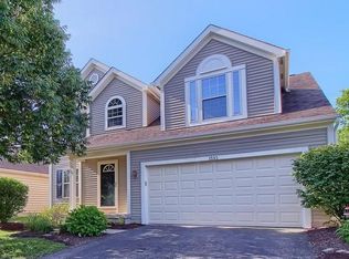 1593 England Dr, Columbus, OH 43240
