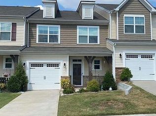 14916 Savannah Hall Dr, Charlotte, NC 28273