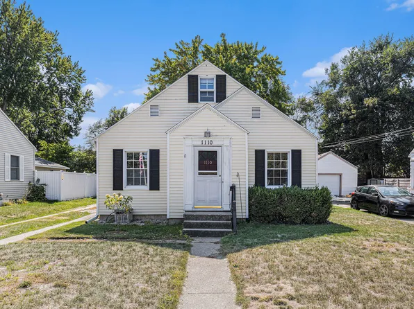 1110 Aberdeen St NE, Grand Rapids, MI 49505