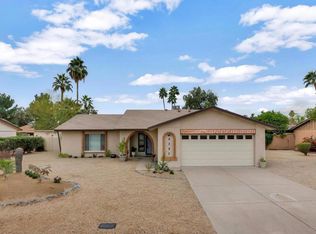 9327 E Cortez St, Scottsdale, AZ 85260