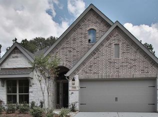 17185 Foxtrot Way, Conroe, TX 77302