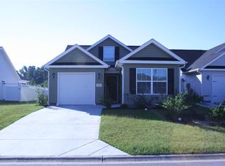 304 Rung Rd, Myrtle Beach, SC 29588