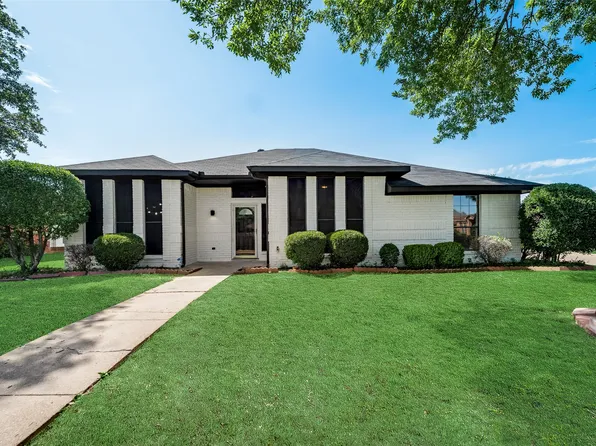 2501 Widgeon Way, Mesquite, TX 75181