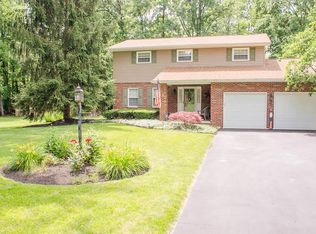 10585 Marie Ln, Pickerington, OH